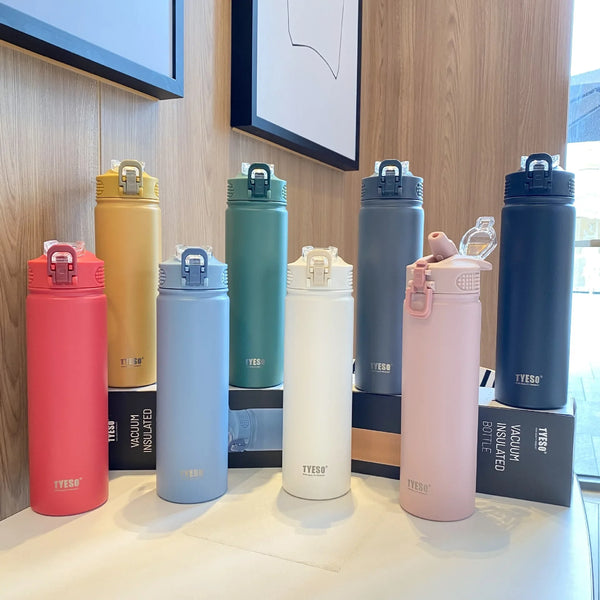 TrailPro Insulated Bottle